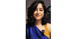 Deepa Krishnamurthy: When Silence Finds Its Voice