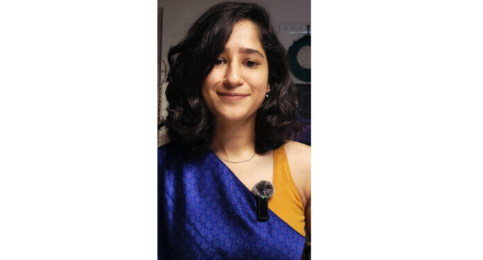 Deepa Krishnamurthy When Silence Finds Its Voice