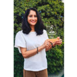 Deepa Krishnamurthy and the Art of Speaking Through Stillness