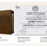 Georgia Institute of Science & Technology, GIST® Becomes the Preferred Choice for Modern Learners Worldwide