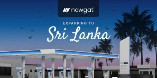 Nawgati Announces Strategic Expansion into Sri Lanka as Part of its Global Fuel-Tech Growth Roadmap