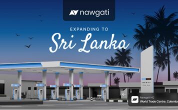 Nawgati Announces Strategic Expansion into Sri Lanka as Part of its Global Fuel-Tech Growth Roadmap