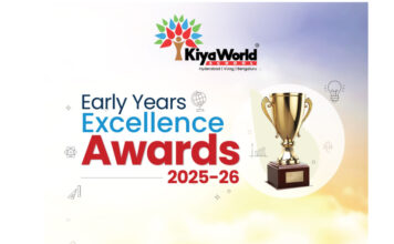 Celebrating Visionary Preschools Transforming Early Childhood Education in Telangana and Andhra Pradesh