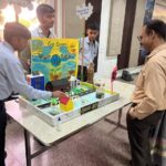 Lady Florence Convent School Achieves Two Triumphs: NEET Cracked & Fest Wins Secured