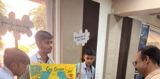 Lady Florence Convent School Achieves Two Triumphs: NEET Cracked & Fest Wins Secured