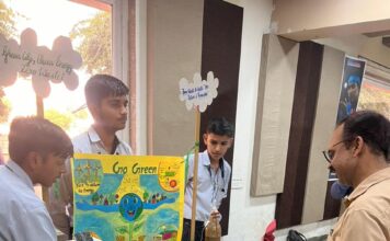 Lady Florence Convent School Achieves Two Triumphs: NEET Cracked & Fest Wins Secured