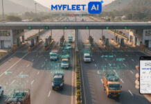 MYFLEET AI Builds India’s First Vehicle-Level Financial Operating System for Fleet Owners