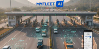 MYFLEET AI Builds India’s First Vehicle-Level Financial Operating System for Fleet Owners