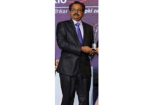 N. Sreenivasan: The Poet Who Writes What the Inner Voice Whispers