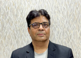 Panembra Tech’s Role in Building Self-Reliant Telecom Infrastructure for a Digital India Panembra Tech, Vivek Gupta, Digital India,