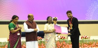 Rajeev Bhatt — The Torchbearer of India’s Inclusion movement Turned Barriers Into Opportunities