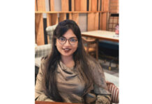 Sejuti Sarker: Finding Meaning in the Moments That Shape Us