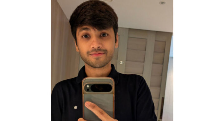 Siddhartha Verma Writing From the Quiet Turbulence of a Life Fully Felt