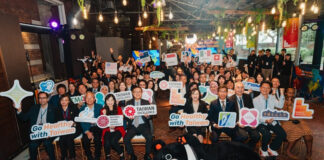 Top Innovators Compete in Taipei as ‘Go Healthy with Taiwan’ Finals Spotlight Health-Tech Advances