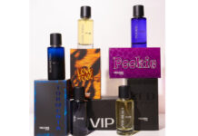 Velore Perfumes: Long Lasting Super Affordable Perfumes Crafted for Indian Weather