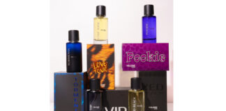 Velore Perfumes: Long Lasting Super Affordable Perfumes Crafted for Indian Weather