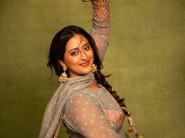 Grammy-Nominated Artist Raja Kumari Headlines OCHA × Spotify Rap 91 Stage at Ocha Music Festival 2025 in Kochi Grammy-Nominated Artist, Raja Kumari, Ocha Music Festival 2025, Kochi