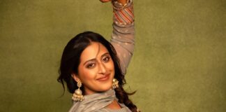 Grammy-Nominated Artist Raja Kumari Headlines OCHA × Spotify Rap 91 Stage at Ocha Music Festival 2025 in Kochi Grammy-Nominated Artist, Raja Kumari, Ocha Music Festival 2025, Kochi