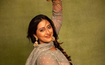 Grammy-Nominated Artist Raja Kumari Headlines OCHA × Spotify Rap 91 Stage at Ocha Music Festival 2025 in Kochi Grammy-Nominated Artist, Raja Kumari, Ocha Music Festival 2025, Kochi