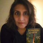 When the Past Calls: The Untold Echoes of Monsoon Earth by Author Seema Sonik