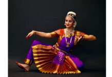 Shilpa Danave Turilay :Legacy in Motion The Power, Poise, and Purpose of a Dance Icon