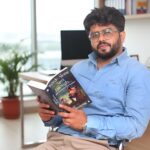 Words Alone Ain’t Enough:Author Praveen Katiyar Brings Timeless Fables to Life