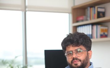 Words Alone Ain’t Enough:Author Praveen Katiyar Brings Timeless Fables to Life