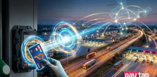 Contactless Payment Tags Get Their Moment in India