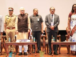 Governor underscores role of BITSians in India’s tech-driven growth
