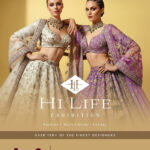 Hi Life Exhibition coming to Surat on 1st & 2nd of February at Hotel Marriott