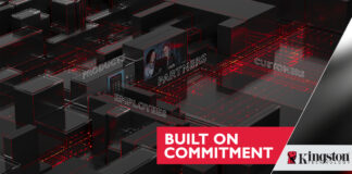 Kingston Technology Remains Among Top Private Companies in 2025