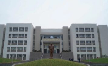 List of best Self Finance engineering colleges in Gujarat 2026