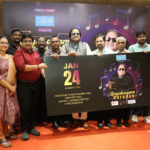 Music Director Bharadwaj Announces Canara Bank Presents “Gnyabagam Varudae” – A Musical Celebration of Three Decades