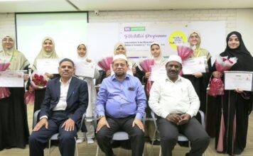 Seven Girls, One Global Stage: MS Education Academy Marks Fifth Straight Triumph at World Teen Parliament 2026