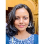 Suvarna Srivastava: Defining the Elegance of the Unsaid