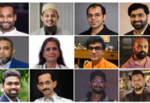 The Business Leaders Shaping India’s Growth Story The Business Leaders Shaping India’s Growth Story