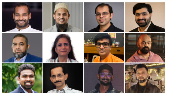 The Business Leaders Shaping India’s Growth Story The Business Leaders Shaping India’s Growth Story