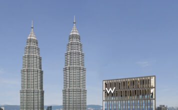A fresh take on Kuala Lumpur : W Kuala Lumpur highlights its unique offerings to champion Visit Malaysia 2026