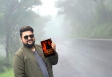 Lieutenant Norman: A Heartfelt Military Canine Drama by Author Goutham Kool Monk | Loyalty, Trauma & Redemption