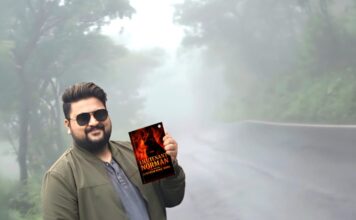 Lieutenant Norman: A Heartfelt Military Canine Drama by Author Goutham Kool Monk | Loyalty, Trauma & Redemption