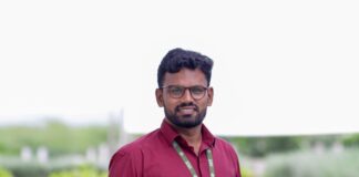 Visual Impairment: Why Knowledge Matters, More Than Sympathy Dr. Dhamodharan M