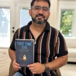 Leading Tech in Uncertain Times: A First-Time CTO’s Perspective by Author Piyush Grover Leading Tech in Uncertain Times: A First-Time CTO’s Perspective by Author Piyush Grover