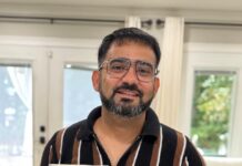 Leading Tech in Uncertain Times: A First-Time CTO’s Perspective by Author Piyush Grover Leading Tech in Uncertain Times: A First-Time CTO’s Perspective by Author Piyush Grover
