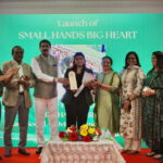 Youth Power Meets Sustainability: Small Hands Big Heart Officially Launched