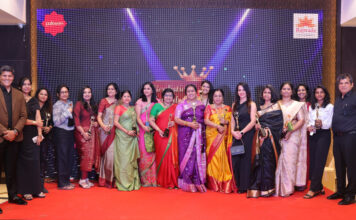 9th Edition – Realistic Awards 2026: An Evening Celebrating the Power and Grace of Womanhood