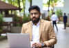 Arun N Gupta: Where Boardroom Strategy Meets Cosmic Intelligence