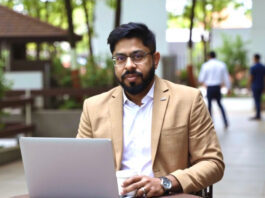 Arun N Gupta: Where Boardroom Strategy Meets Cosmic Intelligence