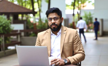 Arun N Gupta: Where Boardroom Strategy Meets Cosmic Intelligence