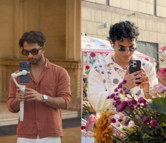 Best Wedding Content Creator in India? Look No Further — The Wedding Scroll Is Here