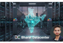 Bharat Datacenter® Building India’s Next-Generation Digital Backbone